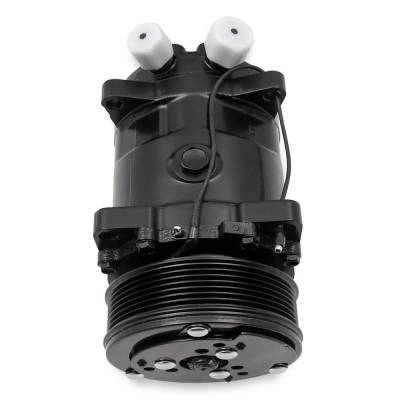 New 6-Groove Pulley A/C Compressor H19199103