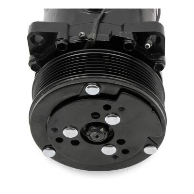 Rareelectrical - New 6-Groove Pulley A/C Compressor H19199103 - Image 3