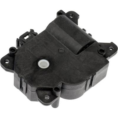 New A/C Actuator Compatible With Toyota Sienna Xle 6 Cyl 3.5L Sienna Limited 6 Cyl 3.3L Sienna Xle 6