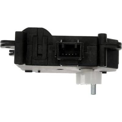 Rareelectrical - New A/C Actuator Compatible With Toyota Sienna Limited 6 Cyl 3.3L Sienna Xle 6 Cyl 3.5L Sienna - Image 2