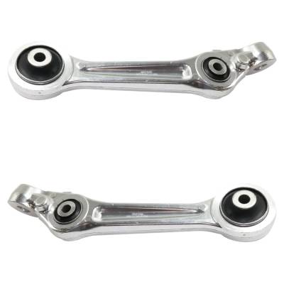 Rareelectrical - New Front Left Lower And Front Right Lower Lateral Link Compatible With Hyundai Equus Ultimate 8 Cyl - Image 2