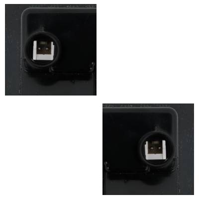 Rareelectrical - New Pair Of Mirror Turn Signal Light Compatible With Hyundai Elantra Se 4 Cyl 2.0L Elantra Preferred - Image 6