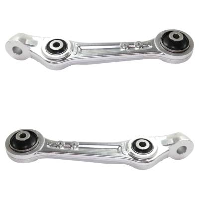 Rareelectrical - New Front Left Lower And Front Right Lower Lateral Link Compatible With Hyundai Genesis 5.0 8 Cyl - Image 5