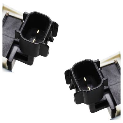 Rareelectrical - New Rear Left And Rear Right Window Regulator Compatible With Ford Transit Connect Xlt 4 Cyl 2.0L - Image 7