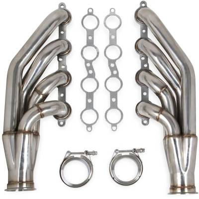 New Stainless Steel Headers F3111539flt