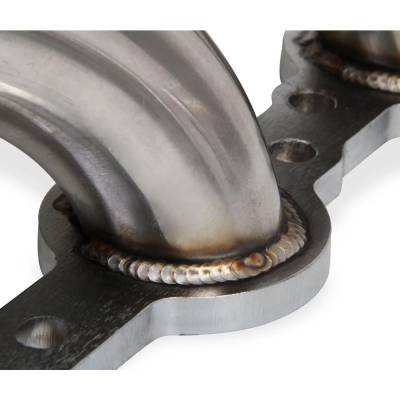 Rareelectrical - New Stainless Steel Headers F3111539flt - Image 2