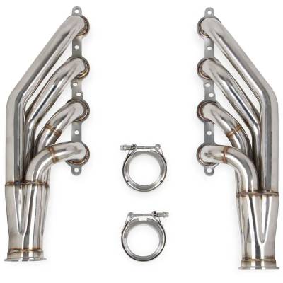 New Stainless Steel Headers F3111535flt
