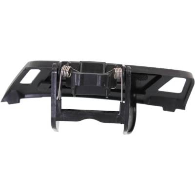 Rareelectrical - New Right Headlight Washer Cover Compatible With Mercedes Benz Gl450 Base 8 Cyl 4.7L Gl320 Bluetec - Image 5