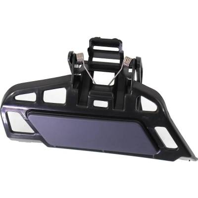 Rareelectrical - New Right Headlight Washer Cover Compatible With Mercedes Benz Gl320 Cdi 6 Cyl 3.0L Gl450 Base 8 Cyl - Image 4