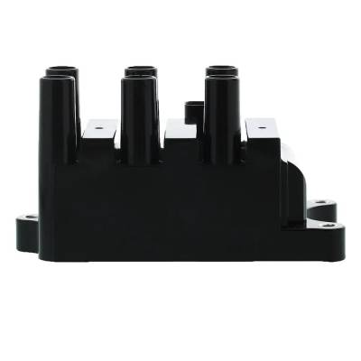 Rareelectrical - New Ignition Coil Compatible With Ford Mazda Mercury Taurus Svg 6 Cyl 3.0L F-150 Xlt 6 Cyl 4.2L - Image 5