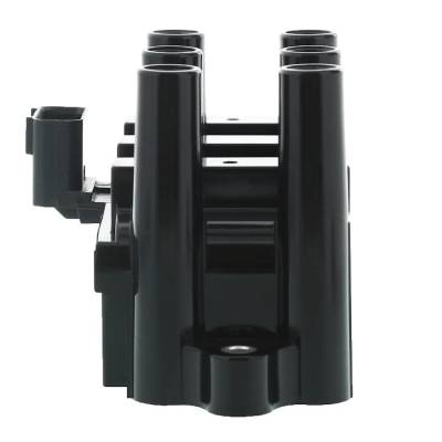Rareelectrical - New Ignition Coil Compatible With Ford Mazda Mercury Taurus Sel 6 Cyl 3.0L Freestar Sport 6 Cyl 3.9L - Image 7