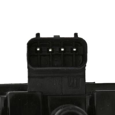 Rareelectrical - New Ignition Coil Compatible With Ford Mazda Mercury Taurus Sel 6 Cyl 3.0L Freestar Sport 6 Cyl 3.9L - Image 8