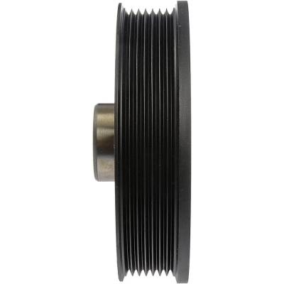 Rareelectrical - New Harmonic Balancer Compatible With Lexus Toyota Gs450h Base 6 Cyl 3.5L Venza Base 6 Cyl 3.5L - Image 2
