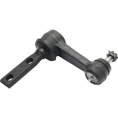 Rareelectrical - New Greasable Idler Arm Compatible With Dodge Ram 2500 Base 8 Cyl 5.9L Ram 3500 Base 6 Cyl 5.9L Ram - Image 4