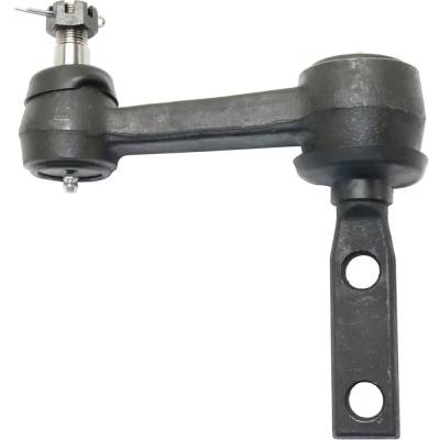 Rareelectrical - New Greasable Idler Arm Compatible With Dodge Ram 2500 Base 8 Cyl 5.2L Ram 2500 Base 10 Cyl 8.0L Ram - Image 2