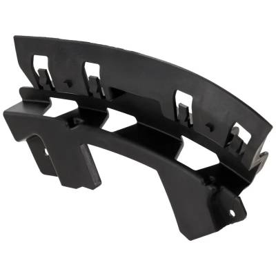 New Left Headlight Bracket Compatible With Chevrolet Silverado 1500 High Country 8 Cyl 6.2L