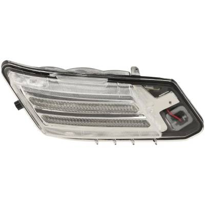 New Left Parking Light Compatible With Volvo Xc60 3.2 Xc60 T6 3.2 R-Design T6 R-Design 2010-2013 By