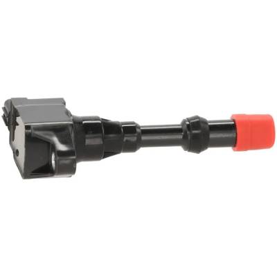 Rareelectrical - Ignition Coil Compatible With Honda Civic Hybrid 4 Cyl 1.3L 2003-2005 30520Pwa003 - Image 5