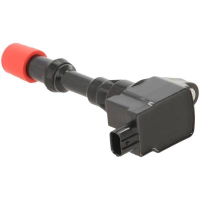 Rareelectrical - New Ignition Coil Compatible With Honda Civic Hybrid 4 Cyl 1.3L By 30520Pwa003 - Image 2