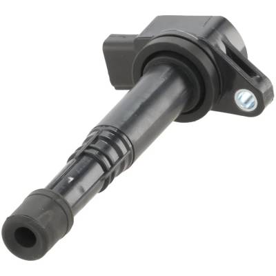 Rareelectrical - New Ignition Coil Compatible With Acura Rdx Sh-Awd 4 Cyl 2.3L Tsx Base 4 Cyl 2.4L Rdx Base 4 Cyl - Image 4