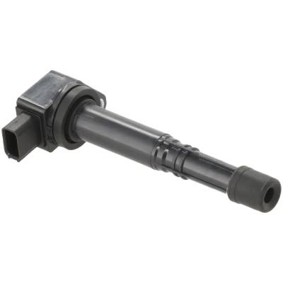 Rareelectrical - New Ignition Coil Compatible With Acura Tsx Base 4 Cyl 2.4L Rdx Base 4 Cyl 2.3L Rdx Sh-Awd 4 Cyl - Image 2
