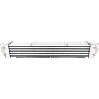 Rareelectrical - Aluminum Intercooler Compatible With Hyundai Elantra Eco 4 Cyl 1.4L 2017-2020 By Hy3010115 - Image 4