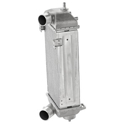 Rareelectrical - New Aluminum Intercooler Compatible With Hyundai Tucson Ultimate 4 Cyl 1.6L Tucson Eco 4 Cyl 1.6L - Image 6