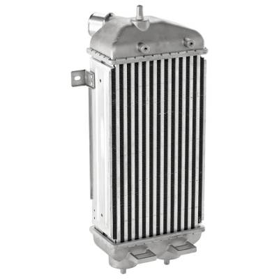 New Aluminum Intercooler Compatible With Hyundai Tucson Eco 4 Cyl 1.6L Tucson Value 4 Cyl 1.6L