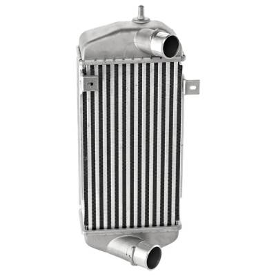Rareelectrical - New Aluminum Intercooler Compatible With Hyundai Tucson Eco 4 Cyl 1.6L Tucson Value 4 Cyl 1.6L - Image 5