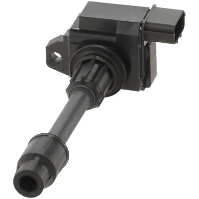 Rareelectrical - New Ignition Coil Compatible With Infiniti Nissan Maxima Gxe 6 Cyl 3.0L I30 Base 6 Cyl 3.0L Maxima - Image 8