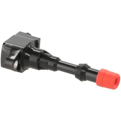 Rareelectrical - Ignition Coil Compatible With Honda Civic Hybrid 4 Cyl 1.3L 2003-2005 By 30520Pwa003 - Image 6