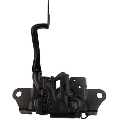 Hood Latch Compatible With Mazda Cx-9 All Submodels 2016-2020 By Ma1234127 Ta0a56620 Tk4956620d