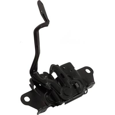 Rareelectrical - Hood Latch Compatible With Mazda Cx-9 All Submodels 2016-2020 By Ma1234127 Ta0a56620 Tk4956620d - Image 2