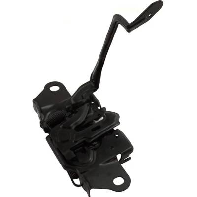 Rareelectrical - Hood Latch Compatible With Mazda Cx-9 All Submodels 2016-2020 By Ma1234127 Ta0a56620 Tk4956620d - Image 3