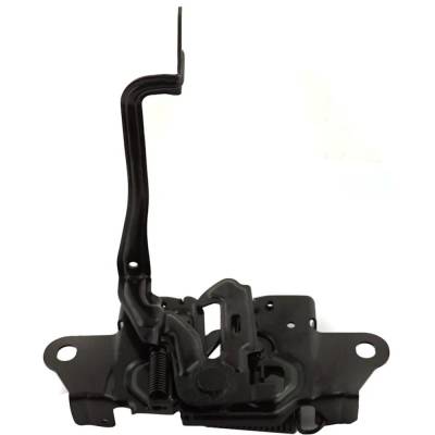 Rareelectrical - Hood Latch Compatible With Mazda Cx-9 All Submodels 2016-2020 By Ma1234127 Ta0a56620 Tk4956620d - Image 4