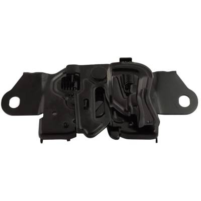 Rareelectrical - Hood Latch Compatible With Mazda Cx-9 All Submodels 2016-2020 By Ma1234127 Ta0a56620 Tk4956620d - Image 6