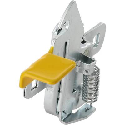 Rareelectrical - New Hood Latch Compatible With Ford Mustang Svt Cobra R 8 Cyl 5.4L Mustang Svt Cobra 8 Cyl 4.6L - Image 4
