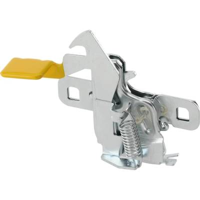 Rareelectrical - New Hood Latch Compatible With Ford Mustang Base 6 Cyl 3.9L Mustang Base 6 Cyl 3.8L Svt Cobra 8 4.6L - Image 6