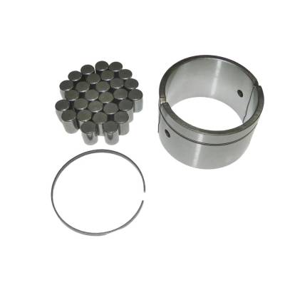Center Main Bearing Compatible With 1986-2014 Mercury Mariner 30 40 50 55 60 Hp 2-Cyl 3-Cyl Outboard