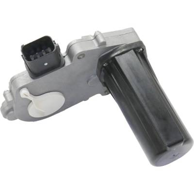 Rareelectrical - New 7-Prong Male Transfer Case Motor Compatible With Dodge Ram 5500 Slt 6 Cyl 6.7L 1500 Sxt 6 Cyl - Image 6