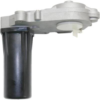 Rareelectrical - New 7-Prong Male Transfer Case Motor Compatible With Dodge Ram 4500 St 6 Cyl 6.7L 3500 Sxt 8 Cyl - Image 2