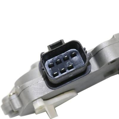 Rareelectrical - New 7-Prong Male Transfer Case Motor Compatible With Dodge Ram 4500 St 6 Cyl 6.7L 3500 Sxt 8 Cyl - Image 7