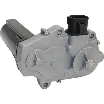 Rareelectrical - New 7-Prong Male Transfer Case Motor Compatible With Dodge Ram Dakota Slt 8 Cyl 4.7L 1500 St 8 Cyl - Image 5