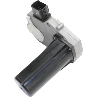Rareelectrical - New 7-Prong Male Transfer Case Motor Compatible With Dodge Ram 4500 St 6 Cyl 6.7L 2500 Laramie - Image 4