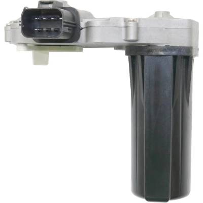 New 7-Prong Male Transfer Case Motor Compatible With Dodge Ram 1500 Laramie 8 Cyl 5.7L 2500 Laramie