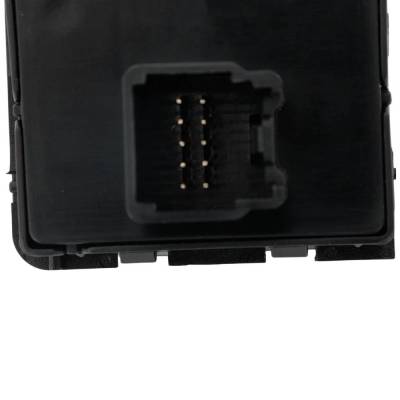 Rareelectrical - New 10 Terminals Trailer Brake Control Connector Compatible With Dodge Ram 1500 Sport 6 Cyl 3.6L - Image 6