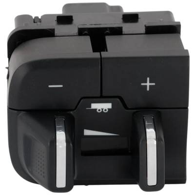 Rareelectrical - New 10 Terminals Trailer Brake Control Connector Compatible With Dodge Ram 1500 Outdoorsman 8 Cyl - Image 2