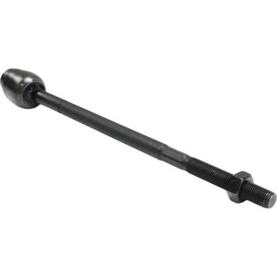 Rareelectrical - New Tie Rod End Compatible With Buick Chevrolet Pontiac Impala Base 6 Cyl 3.8L Grand Prix Base 6 Cyl - Image 2