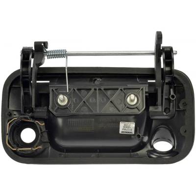 Rareelectrical - New Tailgate Handle Compatible With Ford F-250 Super Duty King Ranch 8 Cyl 6.2L F-350 Super Duty - Image 3