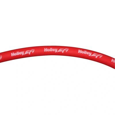 Rareelectrical - New Performance Spark Plug Wire Compatible With Buick Cadillac Chevrolet Lacrosse Super 8 Cyl 5.3L - Image 4
